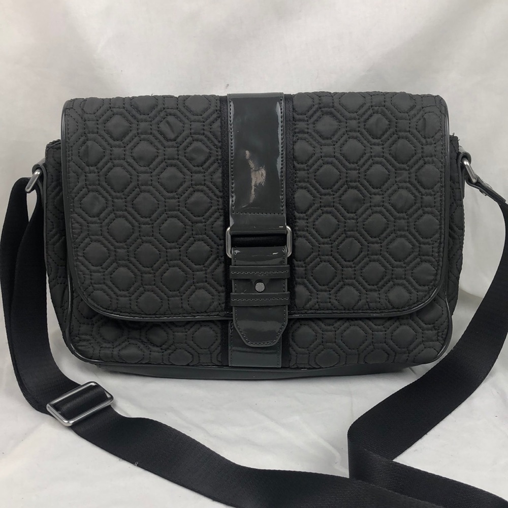 Vera Bradley Crossbody Quilted Bag
